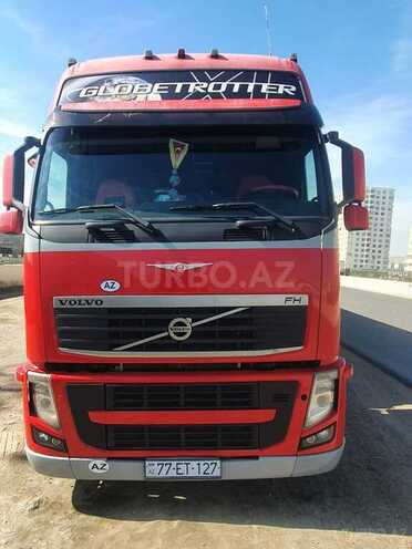 Volvo FH 460 2011, 1,175,567 km - 13.0 л - Bakı