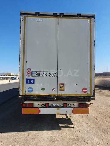Volvo FH 460 2011, 1,175,567 km - 13.0 л - Bakı