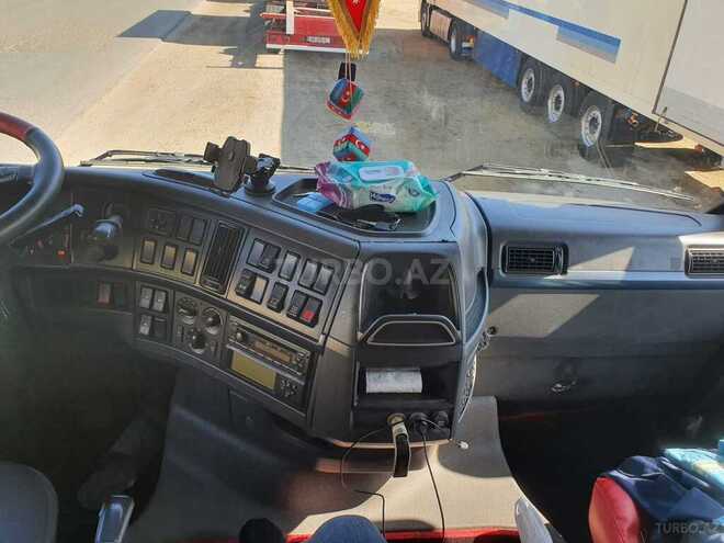 Volvo FH 460 2011, 1,175,567 km - 13.0 л - Bakı