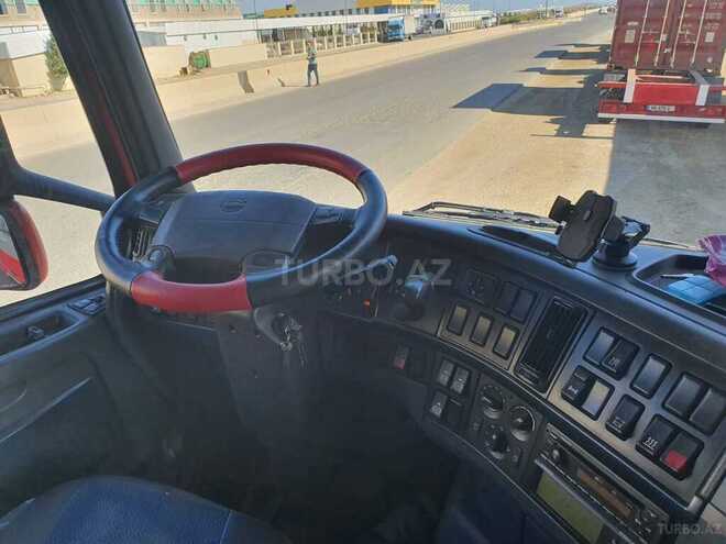 Volvo FH 460 2011, 1,175,567 km - 13.0 л - Bakı