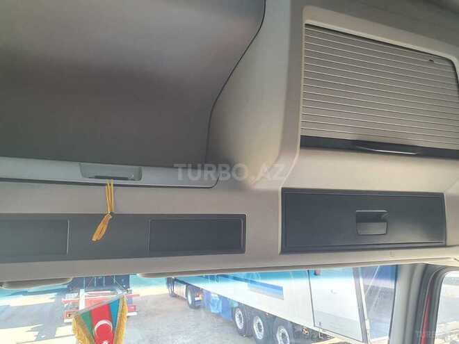 Volvo FH 460 2011, 1,175,567 km - 13.0 л - Bakı