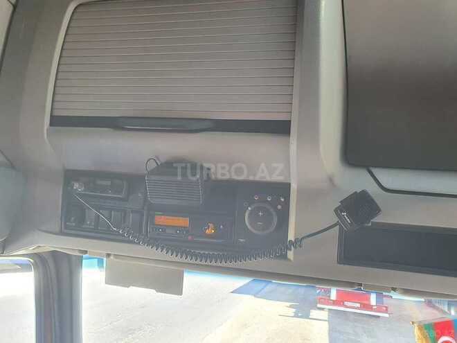 Volvo FH 460 2011, 1,175,567 km - 13.0 л - Bakı