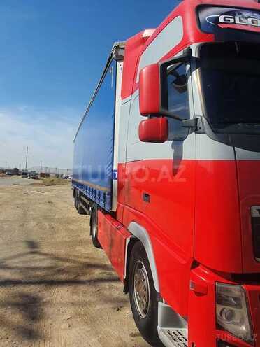Volvo FH 460 2011, 1,175,567 km - 13.0 л - Bakı