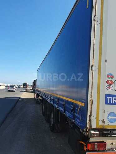 Volvo FH 460 2011, 1,175,567 km - 13.0 л - Bakı