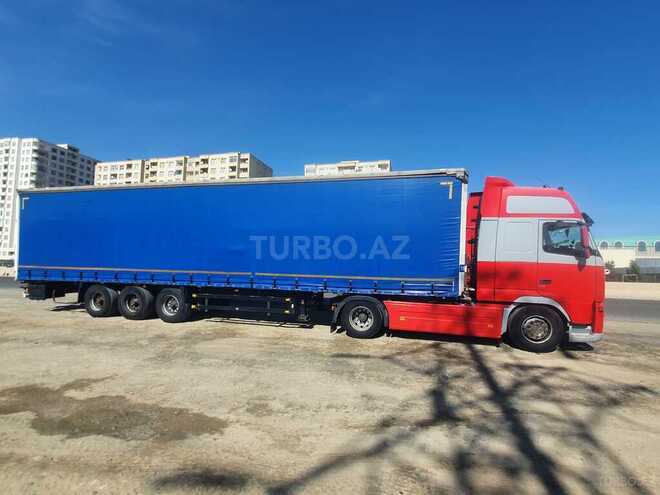 Volvo FH 460 2011, 1,175,567 km - 13.0 л - Bakı