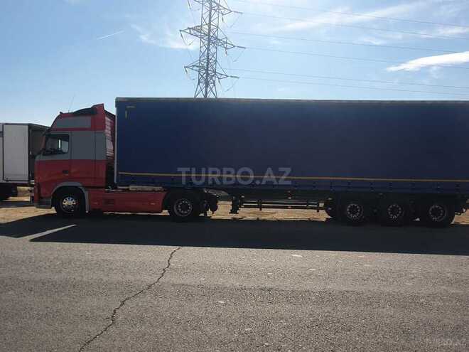 Volvo FH 460 2011, 1,175,567 km - 13.0 л - Bakı