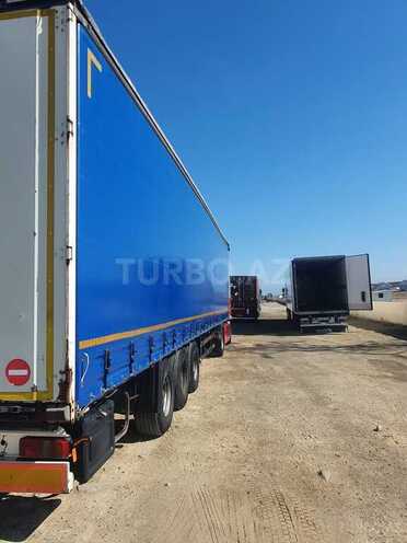 Volvo FH 460 2011, 1,175,567 km - 13.0 л - Bakı