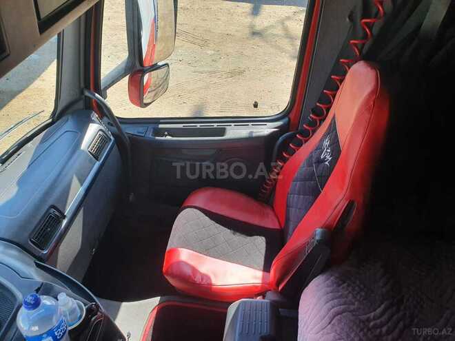 Volvo FH 460 2011, 1,175,567 km - 13.0 л - Bakı