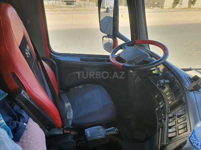 Volvo FH 460 2011, 1,175,567 km - 13.0 л - Bakı