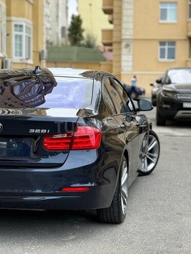 BMW 328 2013, 140,000 km - 2.0 l - Sumqayıt