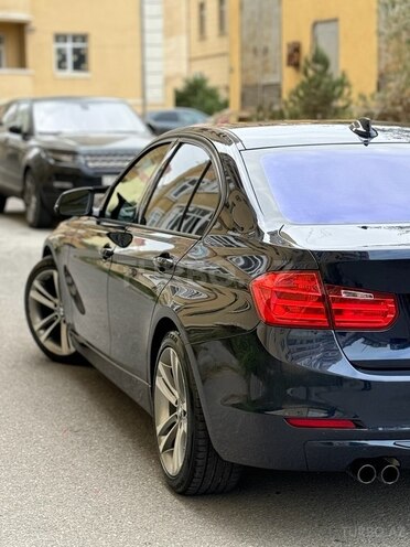 BMW 328 2013, 140,000 km - 2.0 l - Sumqayıt