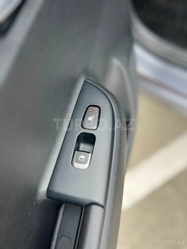 Kia Rio 2021, 67,000 km - 1.6 l - Bakı