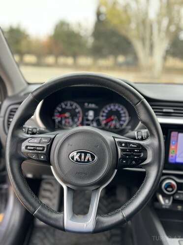 Kia Rio 2021, 67,000 km - 1.6 l - Bakı