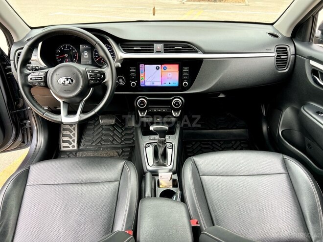Kia Rio 2021, 67,000 km - 1.6 l - Bakı