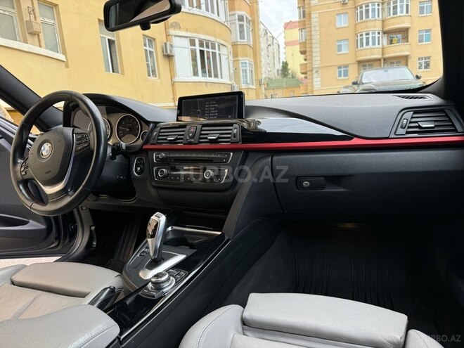 BMW 328 2013, 140,000 km - 2.0 l - Sumqayıt