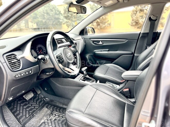 Kia Rio 2021, 67,000 km - 1.6 l - Bakı