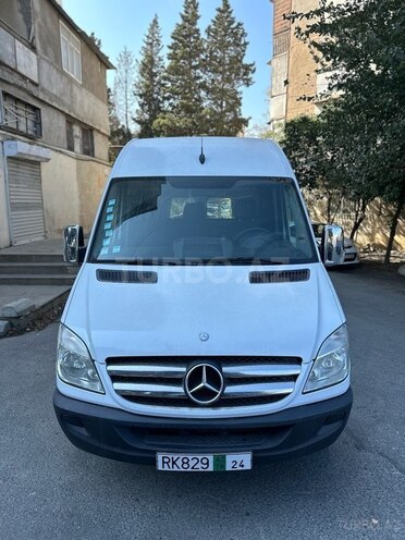 Mercedes Sprinter 313 2008, 202,000 km - 2.2 l - Bakı