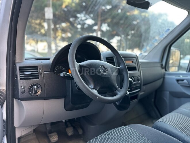 Mercedes Sprinter 313 2008, 202,000 km - 2.2 l - Bakı