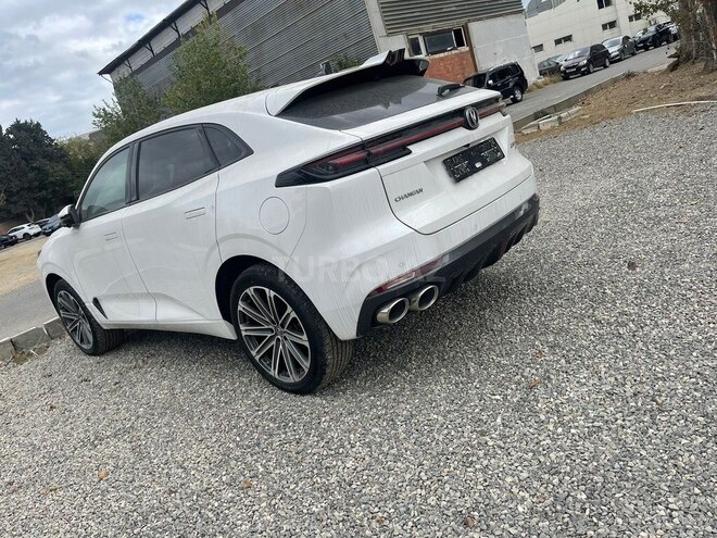 Changan Uni-K 2022, 40,000 km - 2.0 л - Bakı