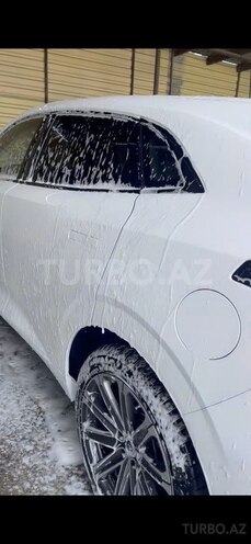 Changan Uni-K 2022, 40,000 km - 2.0 л - Bakı