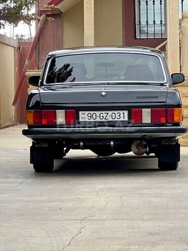 GAZ 3102 2006, 241,700 km - 2.4 l - Bakı