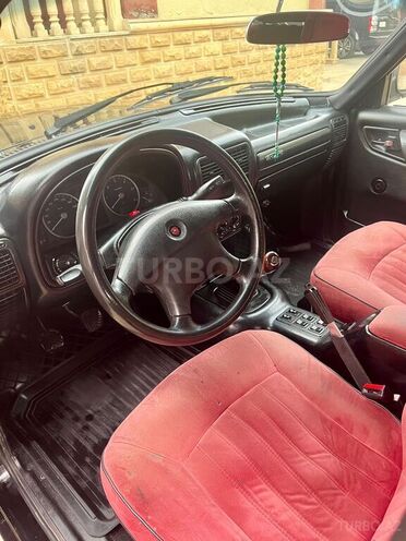 GAZ 3102 2006, 241,700 km - 2.4 l - Bakı