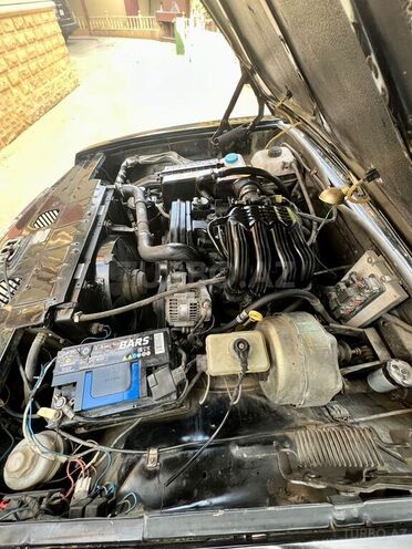 GAZ 3102 2006, 241,700 km - 2.4 l - Bakı