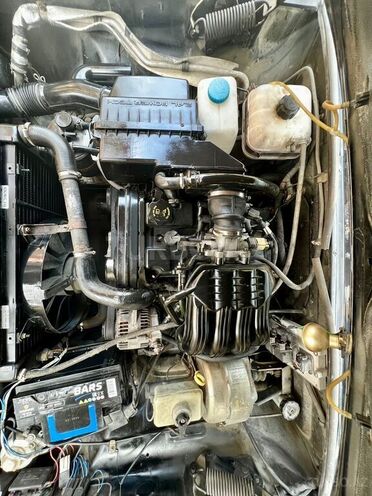 GAZ 3102 2006, 241,700 km - 2.4 l - Bakı