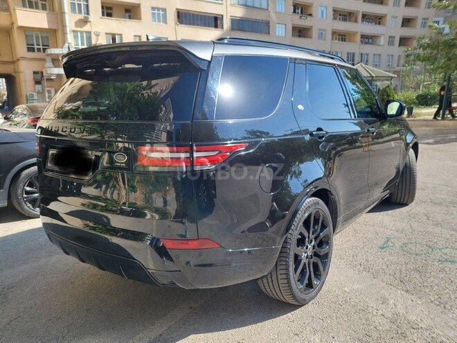 Land Rover Discovery-2