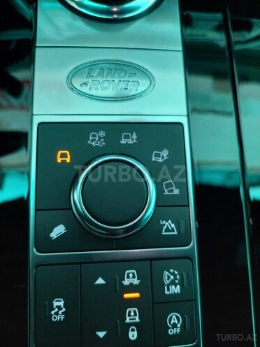 Land Rover Discovery-4
