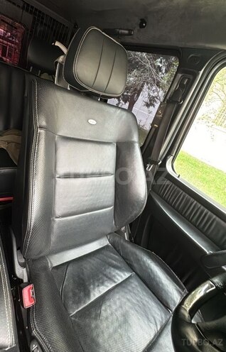 Mercedes G 55 AMG 2011, 116,453 km - 5.4 л - Bakı