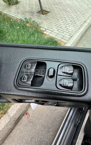 Mercedes G 55 AMG 2011, 116,453 km - 5.4 л - Bakı