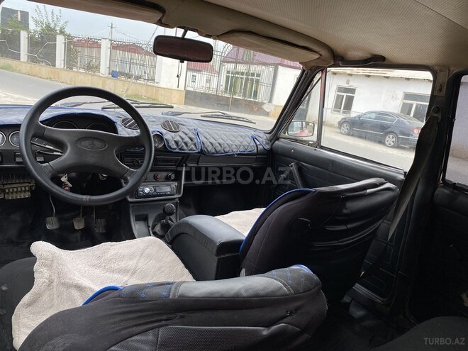 LADA (VAZ) 2106 1982, 95,600 km - 1.5 l - İmişli