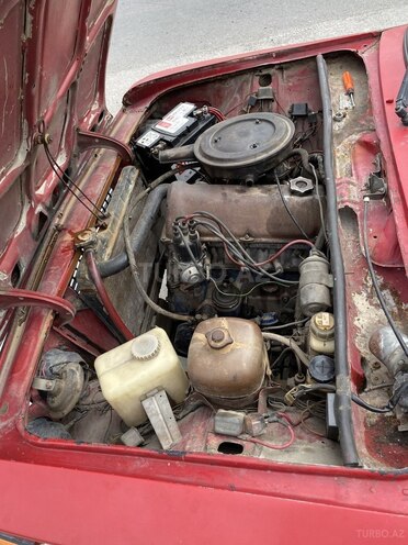 LADA (VAZ) 2106 1982, 95,600 km - 1.5 l - İmişli