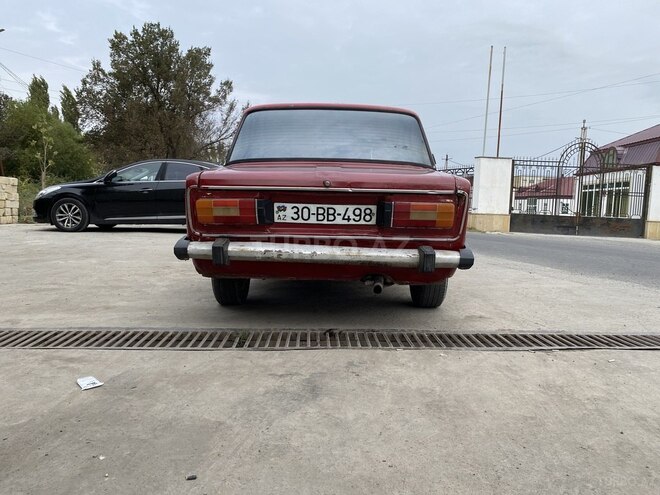 LADA (VAZ) 2106 1982, 95,600 km - 1.5 l - İmişli