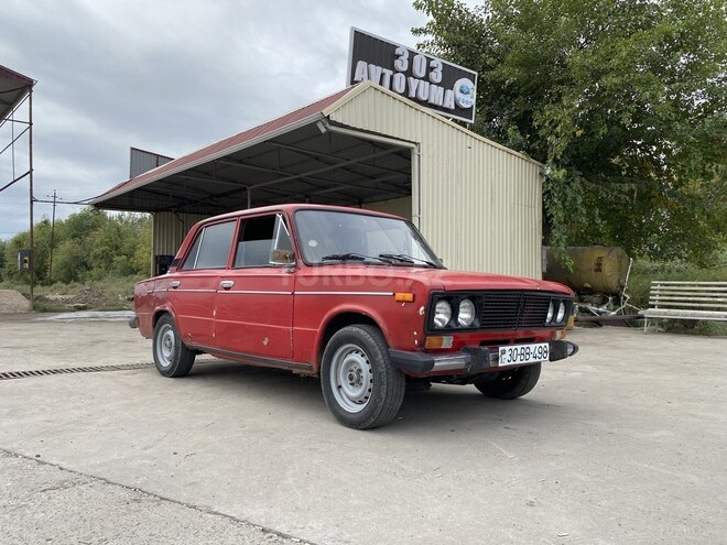 LADA (VAZ) 2106 1982, 95,600 km - 1.5 l - İmişli
