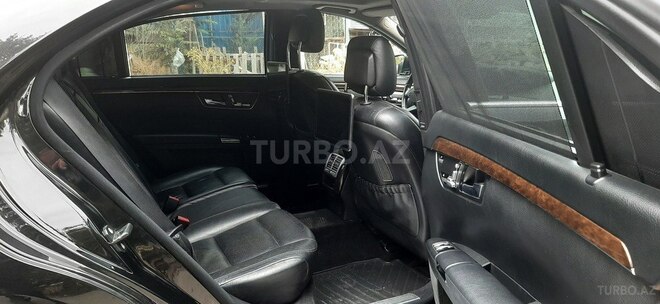 Mercedes S 350 2012, 149,357 km - 3.5 l - Bakı