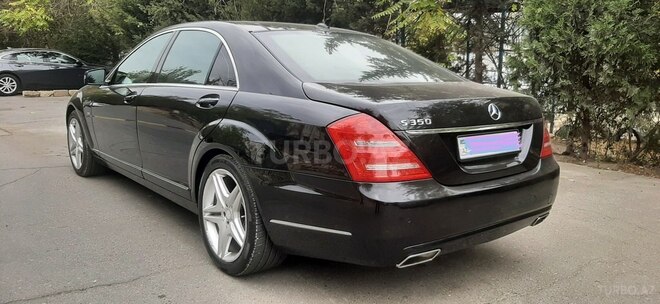 Mercedes S 350 2012, 149,357 km - 3.5 l - Bakı