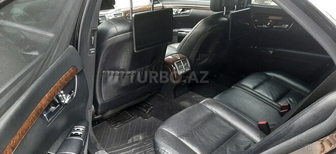 Mercedes S 350 2012, 149,357 km - 3.5 l - Bakı