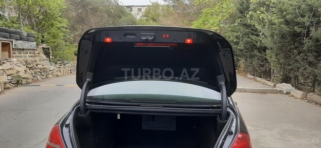 Mercedes S 350 2012, 149,357 km - 3.5 l - Bakı