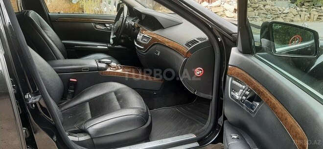 Mercedes S 350 2012, 149,357 km - 3.5 l - Bakı