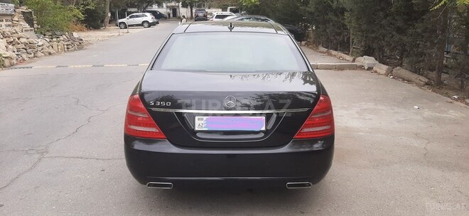 Mercedes S 350 2012, 149,357 km - 3.5 l - Bakı
