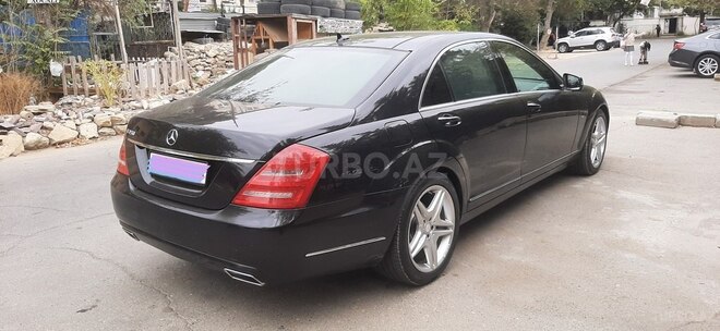 Mercedes S 350 2012, 149,357 km - 3.5 l - Bakı