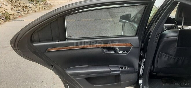 Mercedes S 350 2012, 149,357 km - 3.5 l - Bakı