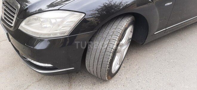 Mercedes S 350 2012, 149,357 km - 3.5 l - Bakı