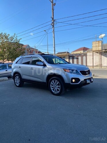 Kia Sorento 2010, 247,588 km - 2.0 l - Bakı