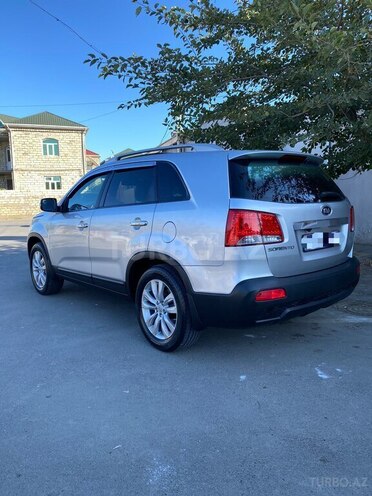 Kia Sorento 2010, 247,588 km - 2.0 l - Bakı