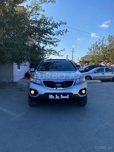 Kia Sorento 2010, 247,588 km - 2.0 l - Bakı