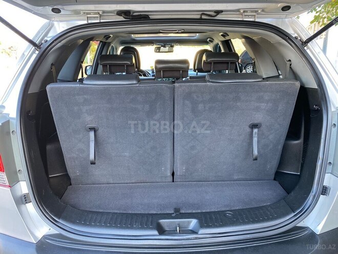 Kia Sorento 2010, 247,588 km - 2.0 l - Bakı