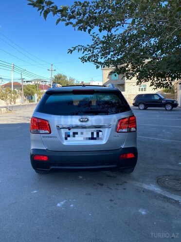 Kia Sorento 2010, 247,588 km - 2.0 l - Bakı